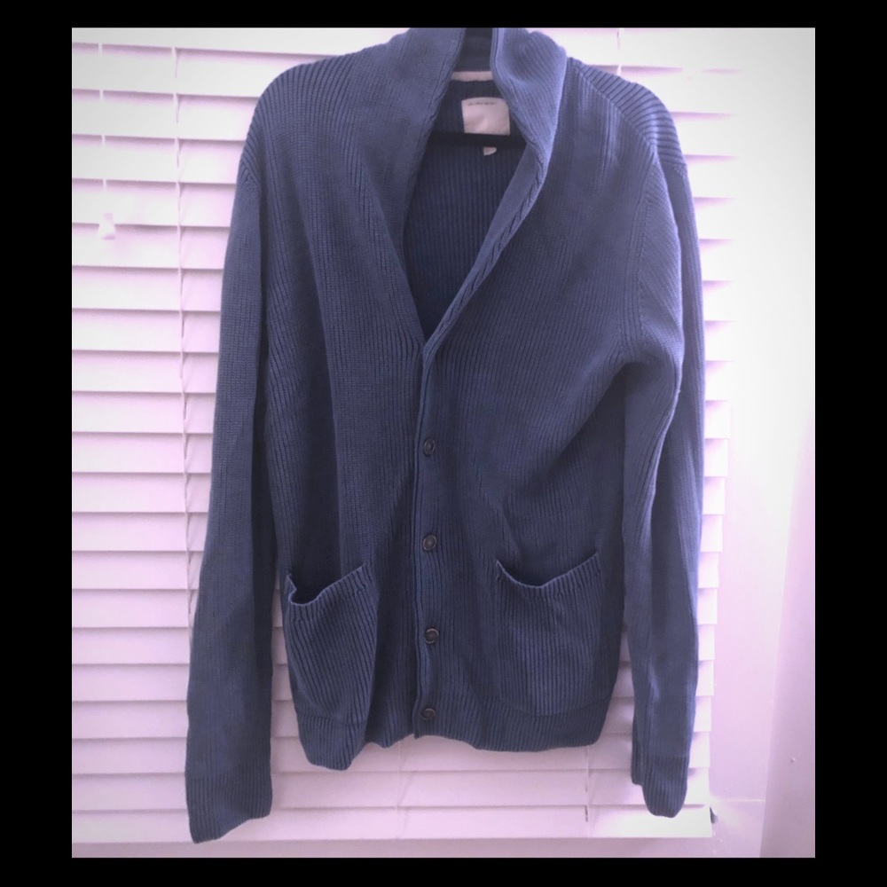 Ren Cardigan by life after denim